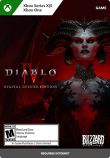 Diablo IV - Digital Deluxe...