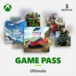 Xbox 3 Month Game Pass...