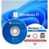 Microsoft Windows 11 Home OEM...